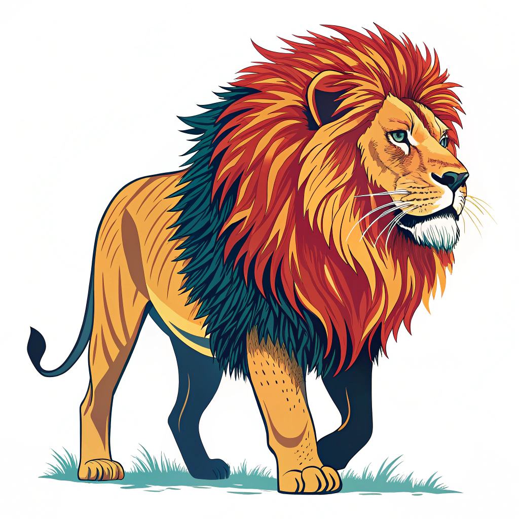 Lion