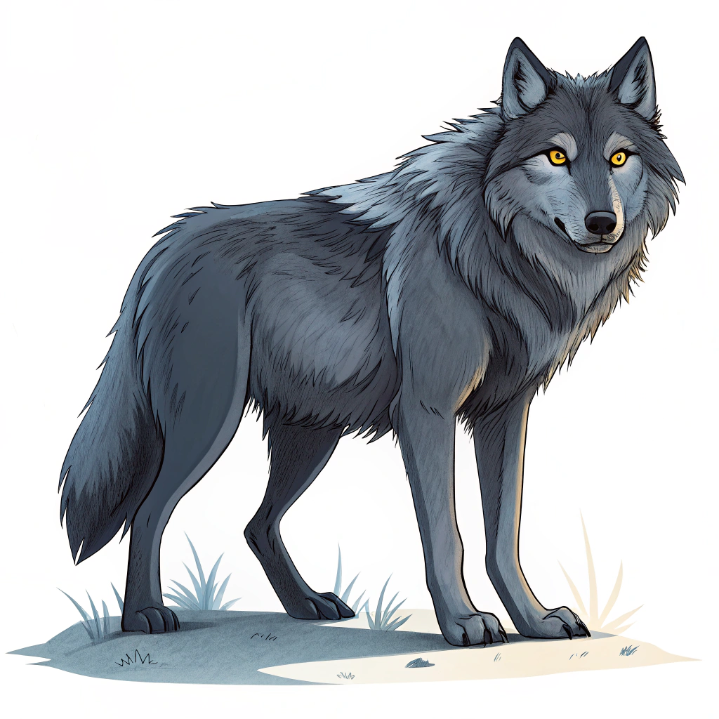 Wolf